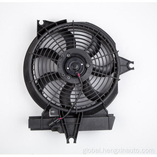 97730-26000 Hawtai Santafe A/C Fan 97730-26000 Hawtai Santafe A/C Fan Cooling Fan Factory